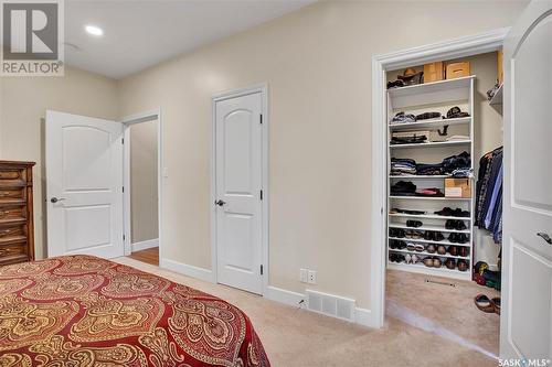 217 Poplar Street, Waldheim, SK - Indoor Photo Showing Bedroom