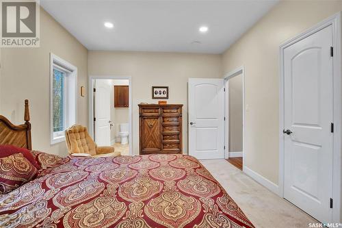 217 Poplar Street, Waldheim, SK - Indoor Photo Showing Bedroom