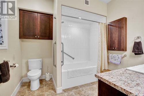 217 Poplar Street, Waldheim, SK - Indoor Photo Showing Bathroom