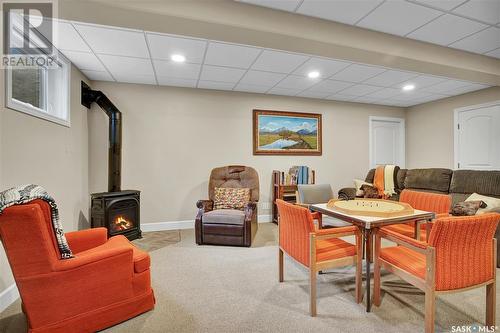 217 Poplar Street, Waldheim, SK - Indoor Photo Showing Basement