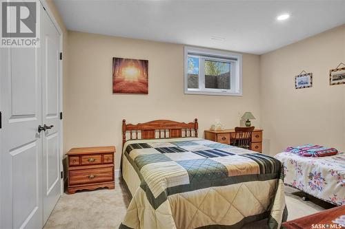 217 Poplar Street, Waldheim, SK - Indoor Photo Showing Bedroom