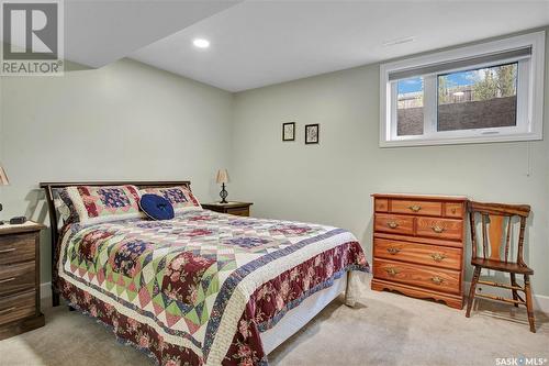 217 Poplar Street, Waldheim, SK - Indoor Photo Showing Bedroom