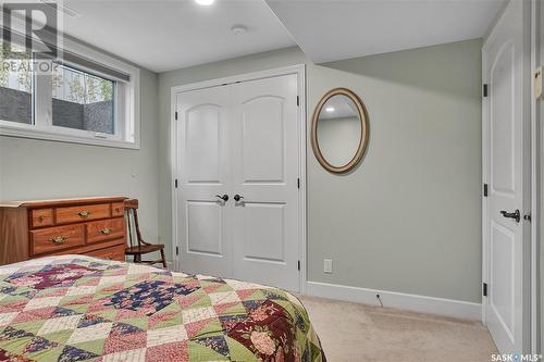 217 Poplar Street, Waldheim, SK - Indoor Photo Showing Bedroom