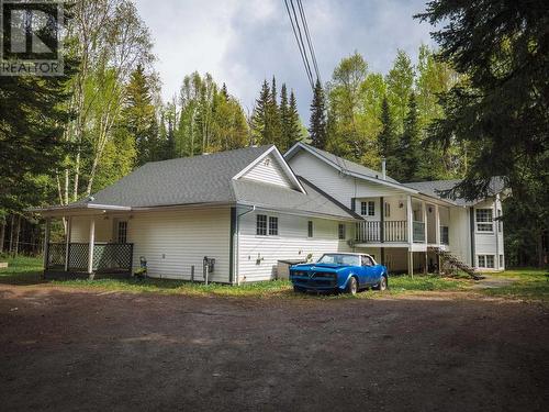 5086 Blazer Road, Prince George, BC 