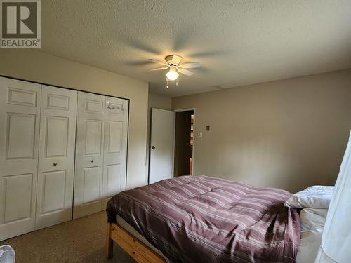 4714 Parker Court, 108 Mile Ranch, BC - Indoor Photo Showing Bedroom