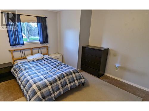 4714 Parker Court, 108 Mile Ranch, BC - Indoor Photo Showing Bedroom