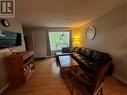 5104 46 Avenue, Chetwynd, BC  - Indoor Photo Showing Living Room 