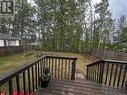 5104 46 Avenue, Chetwynd, BC  - Outdoor 