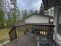 5104 46 Avenue, Chetwynd, BC  - Outdoor With Exterior 