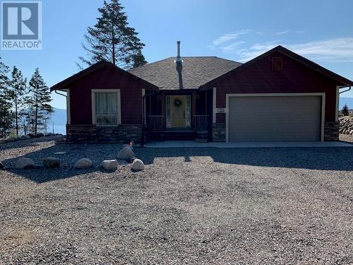 765 Udell Road, Fintry, BC - Outdoor