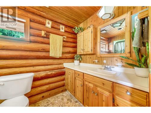 1415 Mallory Road, Enderby, BC - Indoor