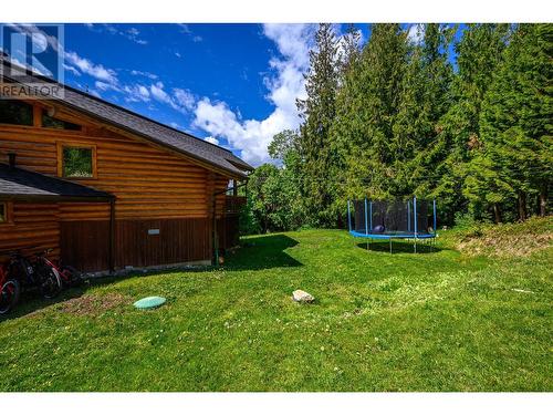 1415 Mallory Road, Enderby, BC - Outdoor