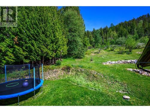 1415 Mallory Road, Enderby, BC - Outdoor