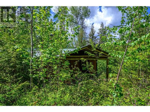 1415 Mallory Road, Enderby, BC - Outdoor