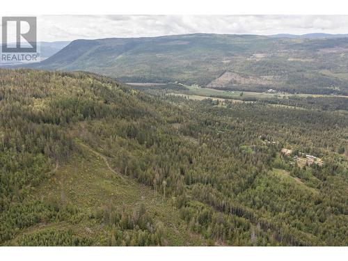 1415 Mallory Road, Enderby, BC - Outdoor With View