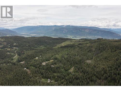 1415 Mallory Road, Enderby, BC - Outdoor With View