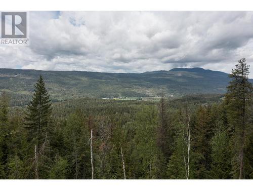 1415 Mallory Road, Enderby, BC - Outdoor With View