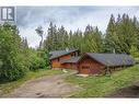 1415 Mallory Road, Enderby, BC  - Outdoor 