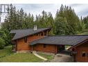 1415 Mallory Road, Enderby, BC  - Outdoor 