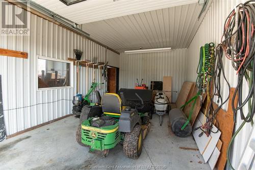 11568 Pinehurst Line, Chatham, ON - Indoor Photo Showing Other Room