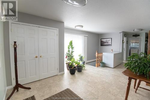 11568 Pinehurst Line, Chatham, ON - Indoor Photo Showing Other Room