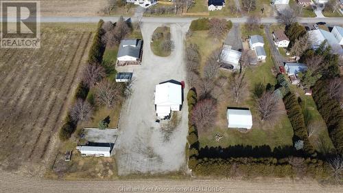 11568 Pinehurst Line, Chatham, ON - Outdoor With View