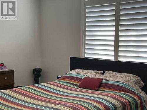 237 2Nd Avenue, Hanover, ON - Indoor Photo Showing Bedroom