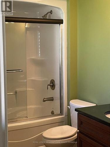 237 2Nd Avenue, Hanover, ON - Indoor Photo Showing Bathroom