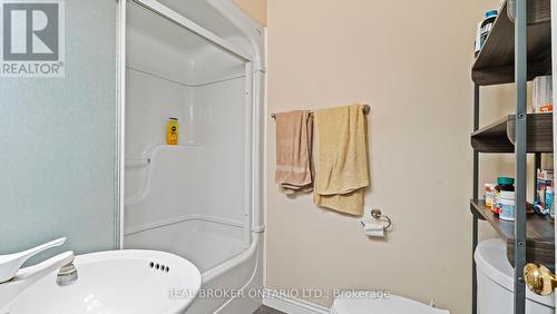 27 Grove Crescent, Brantford, ON - Indoor Photo Showing Bathroom