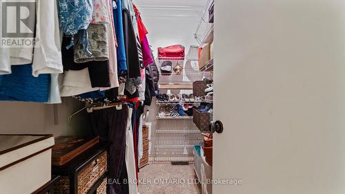 27 Grove Crescent, Brantford, ON - Indoor With Storage