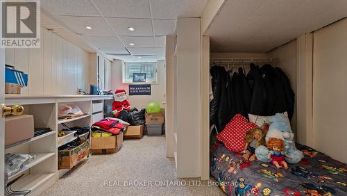 27 Grove Crescent, Brantford, ON - Indoor Photo Showing Other Room