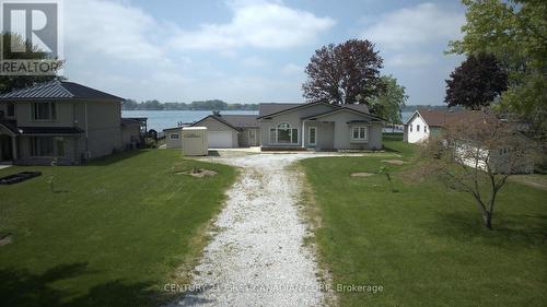 3877 St Clair Parkway, Lambton Shores, ON 