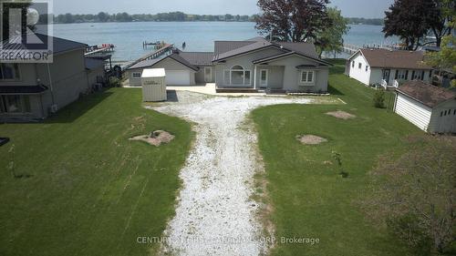 3877 St Clair Parkway, Lambton Shores, ON 