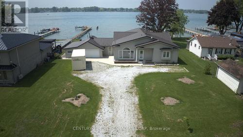 3877 St Clair Parkway, Lambton Shores, ON 