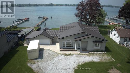 3877 St Clair Parkway, Lambton Shores, ON 