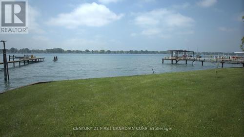 3877 St Clair Parkway, Lambton Shores, ON 