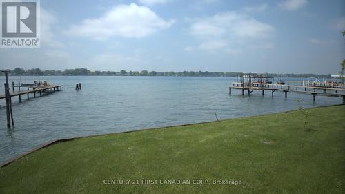 3877 St Clair Parkway, Lambton Shores, ON 