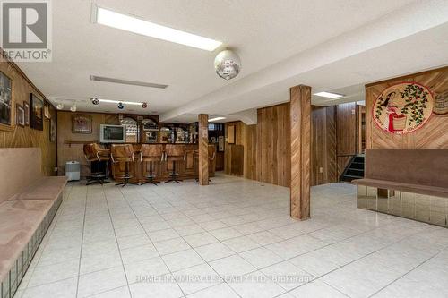 850 Chippenham Drive, Mississauga, ON - Indoor Photo Showing Other Room