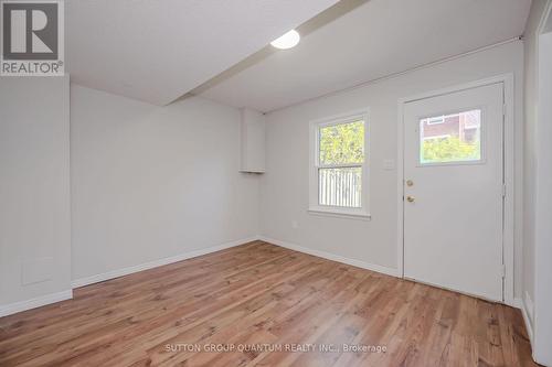 100 - 333 Meadows Boulevard, Mississauga (Rathwood), ON - Indoor Photo Showing Other Room