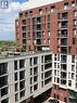 820 - 3100 Keele Street, Toronto (Downsview-Roding-Cfb), ON  - Outdoor With Facade 