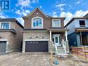 156 Lumb Drive, Cambridge, ON  - Outdoor With Facade 