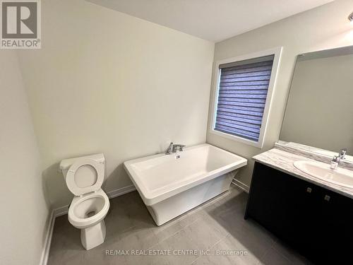 156 Lumb Drive, Cambridge, ON - Indoor Photo Showing Bathroom