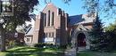 200 Wolverleigh Boulevard, Toronto, ON 