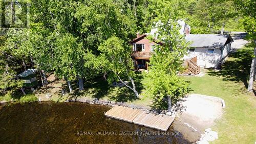 298 Burnt Dam Road, Havelock-Belmont-Methuen, ON - Outdoor