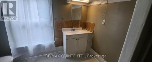 6 Brassey Street, Belleville, ON - Indoor Photo Showing Bathroom