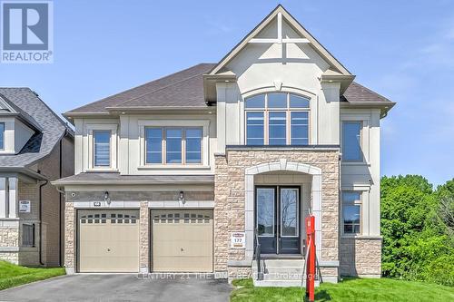 188 Silk Twist Drive, East Gwillimbury, ON - Outdoor With Facade
