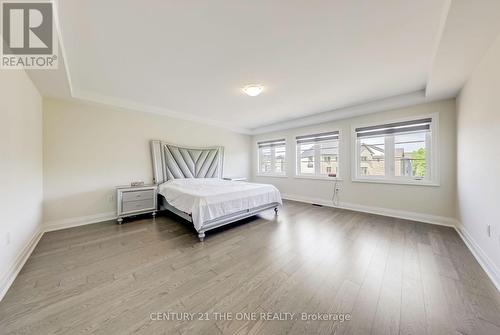 188 Silk Twist Drive, East Gwillimbury, ON - Indoor Photo Showing Bedroom