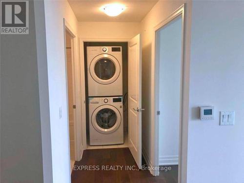 704 - 8 Rouge Valley Drive, Markham, ON - Indoor Photo Showing Laundry Room