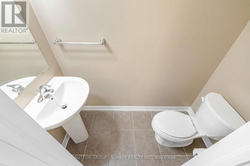277 Eves Gate, Milton, ON - Indoor Photo Showing Bathroom