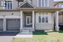 26 Mclean Avenue, Collingwood, ON  - Outdoor With Facade 